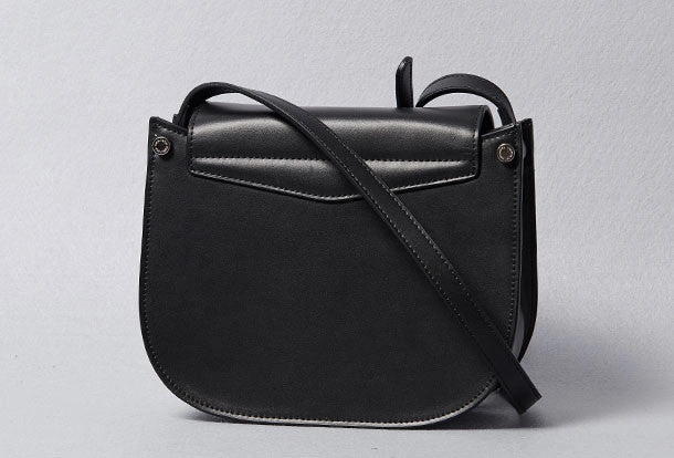 Genuine Leather Satchel bag shoulder bag for women leather crossbody bag