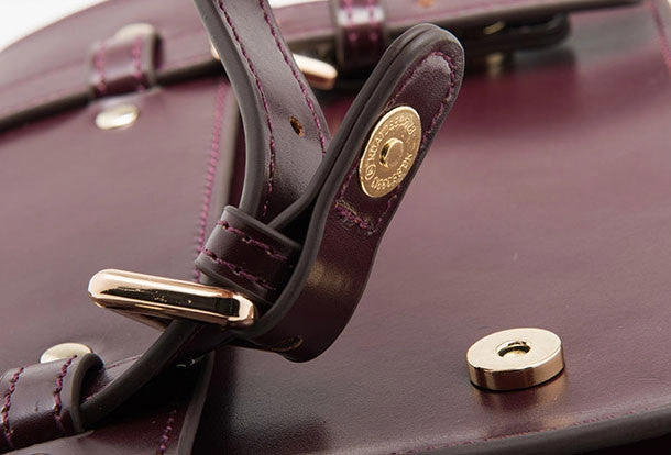 Genuine Leather Satchel bag shoulder bag for women leather crossbody bag