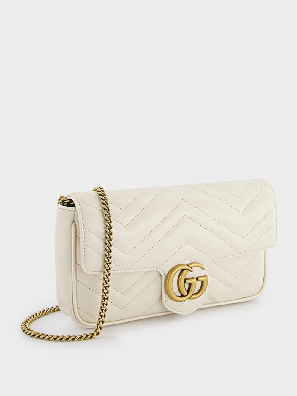 GG Marmont Mini Bag