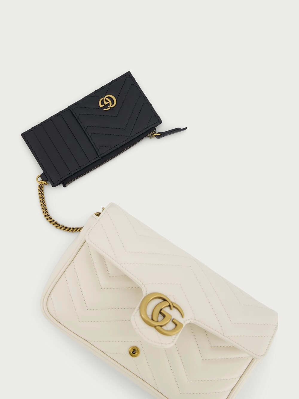 GG Marmont Mini Bag