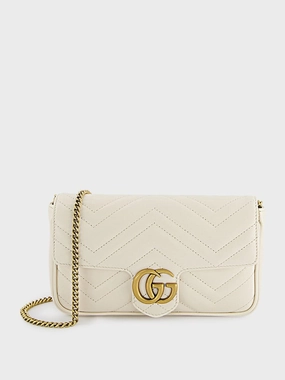 GG Marmont Mini Bag
