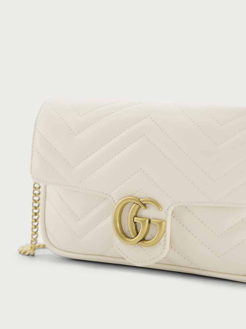GG Marmont Mini Bag