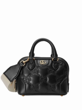 GG Matelass Handbag