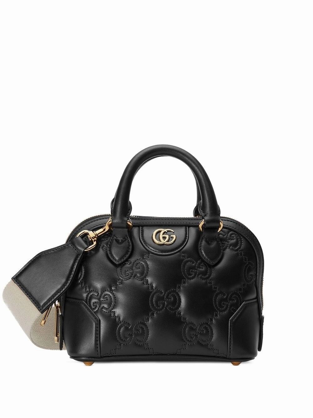 GG Matelass Handbag