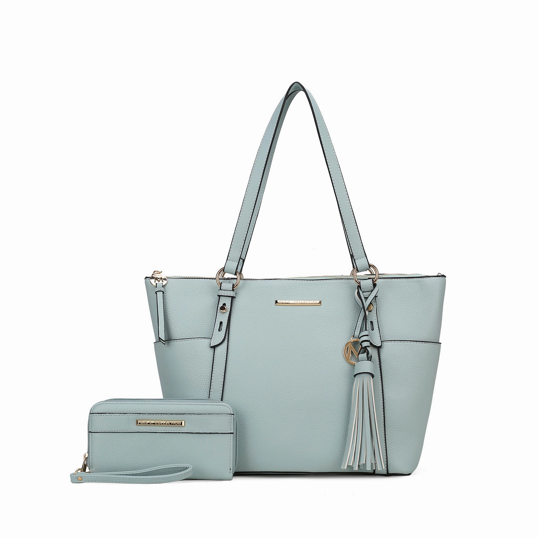 Gloria Tote Bag