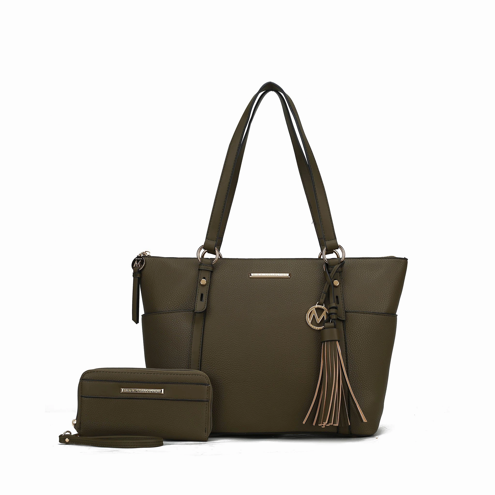 Gloria Tote Bag
