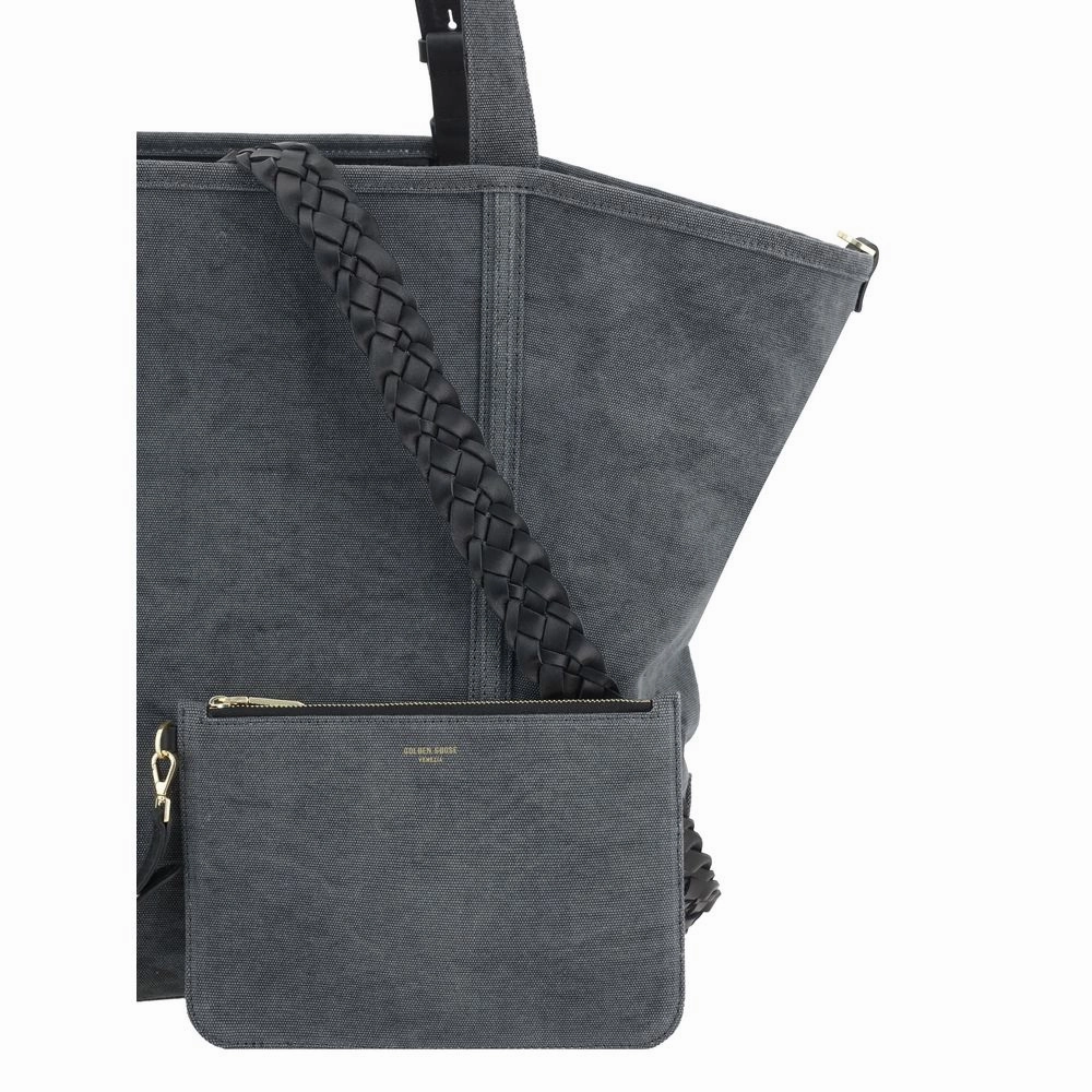Golden Goose 24/7 Tote Women's Bag