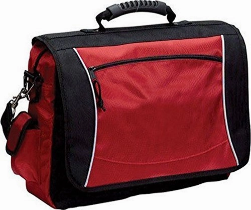 Good Hope Bags 4633 Flap-Over Brief/Compucase