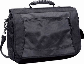 Good Hope Bags 4633 Flap-Over Brief/Compucase