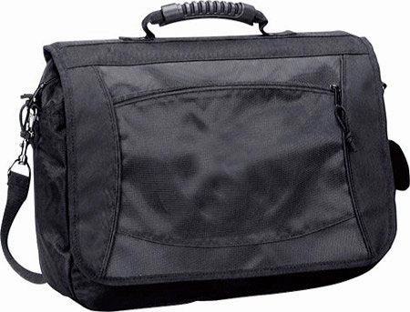 Good Hope Bags 4633 Flap-Over Brief/Compucase