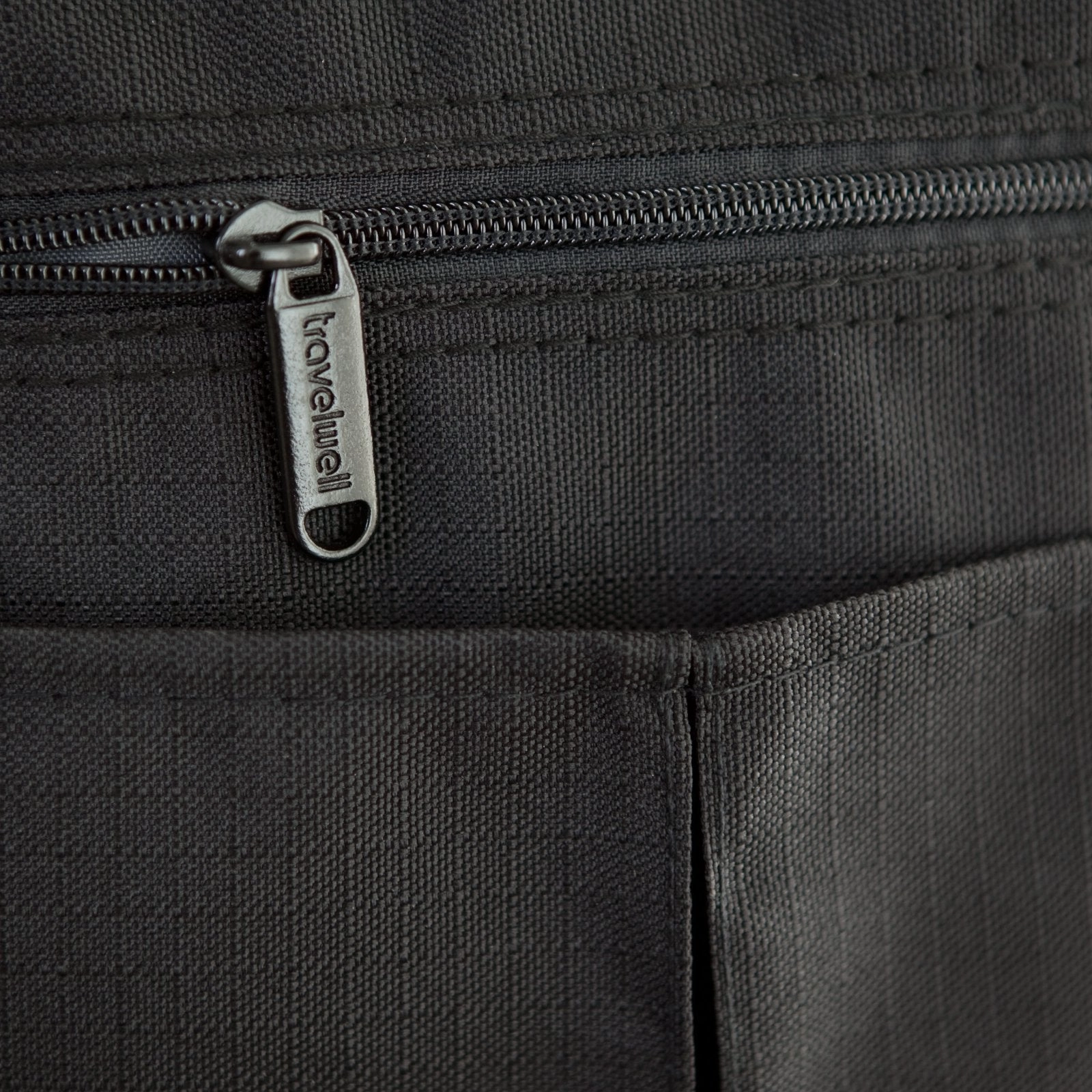 Good Hope Bags Lawyer's Leather Laptop Case Briefcase