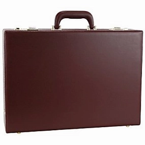 Good Hope Bags Prefer Nation Expandable Attache Case