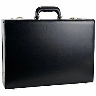 Good Hope Bags Prefer Nation Expandable Attache Case