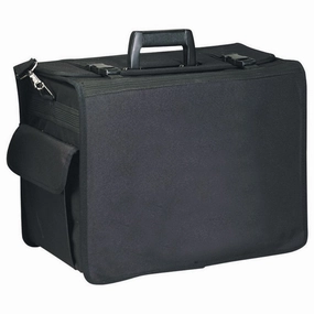 Good Hope Bags Prefer Nation Sample Case