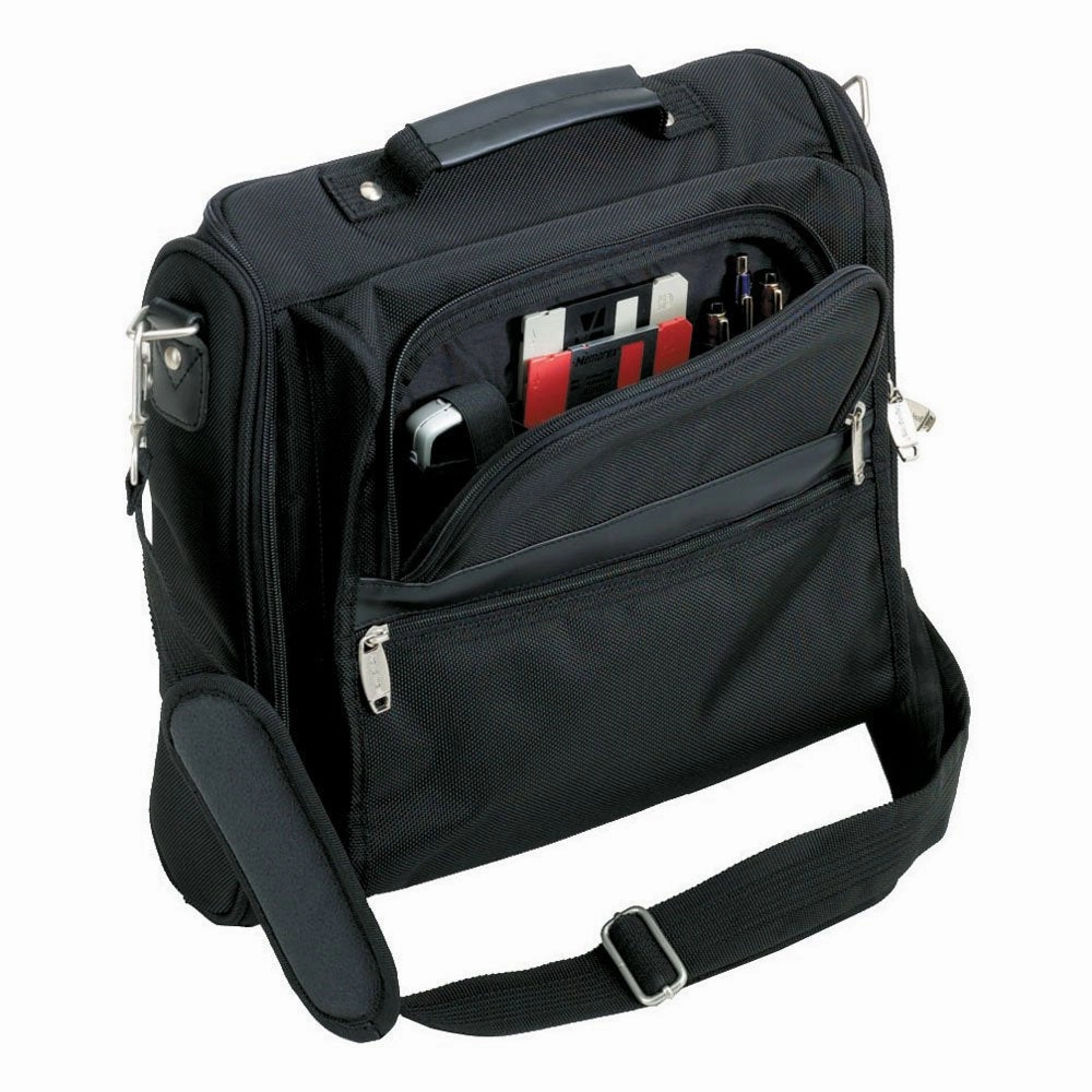 Good Hope Bags the Conversion Computer Brief Bag