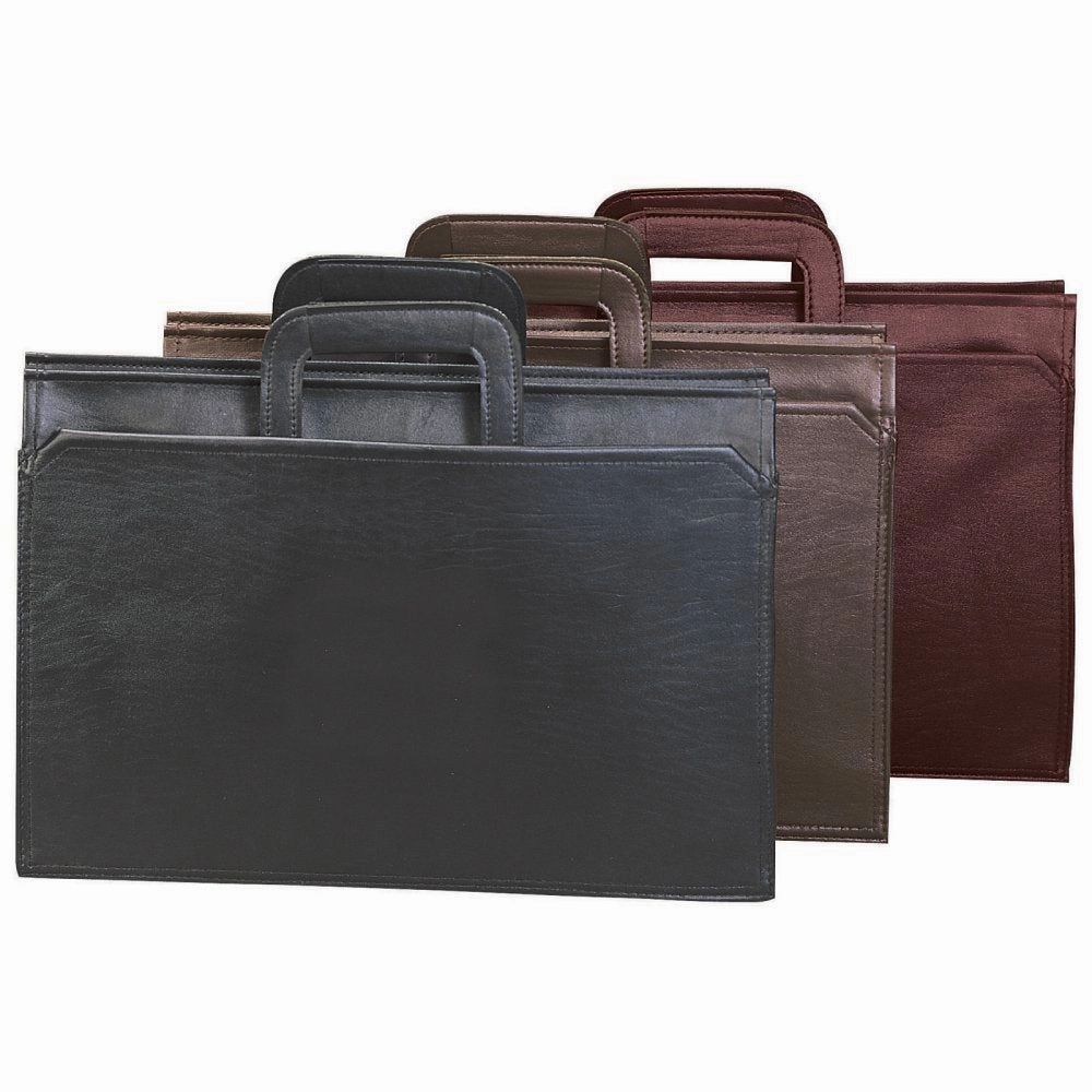 Good Hope Bags Vinyl Portfolio