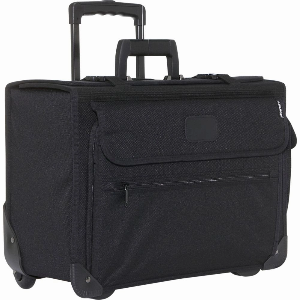 Good Hope Bags Wheeled Computer Office Porter