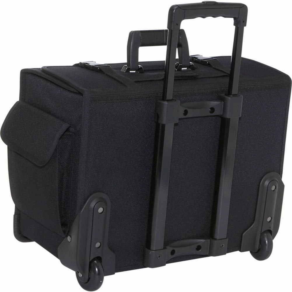 Good Hope Bags Wheeled Computer Office Porter