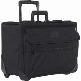 Good Hope Bags Wheeled Computer Office Porter