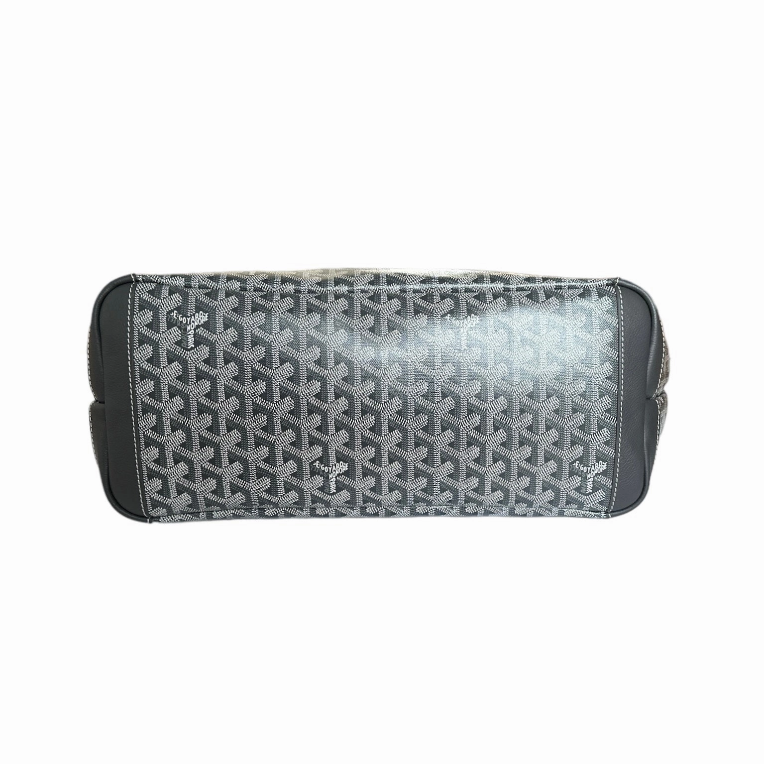 Goyard Artois MM - Grey (NWT)