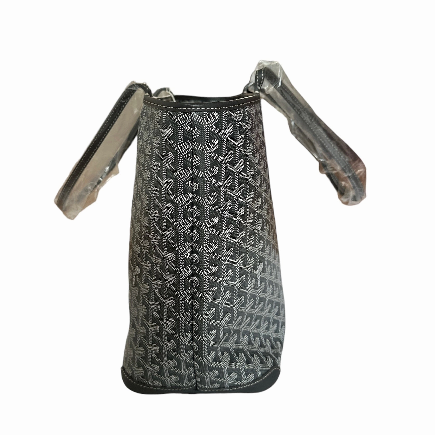 Goyard Artois MM - Grey (NWT)