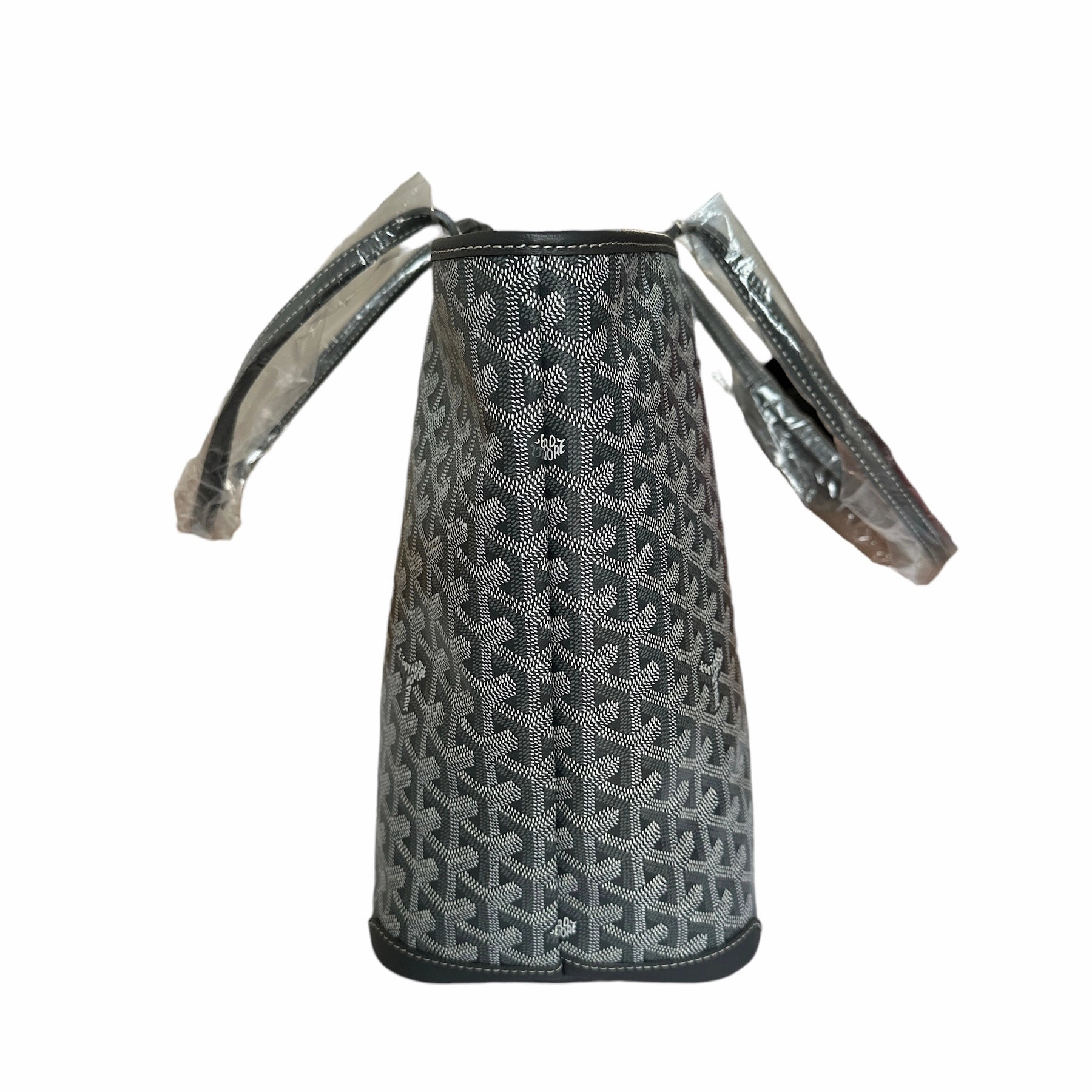 Goyard Artois MM - Grey (NWT)
