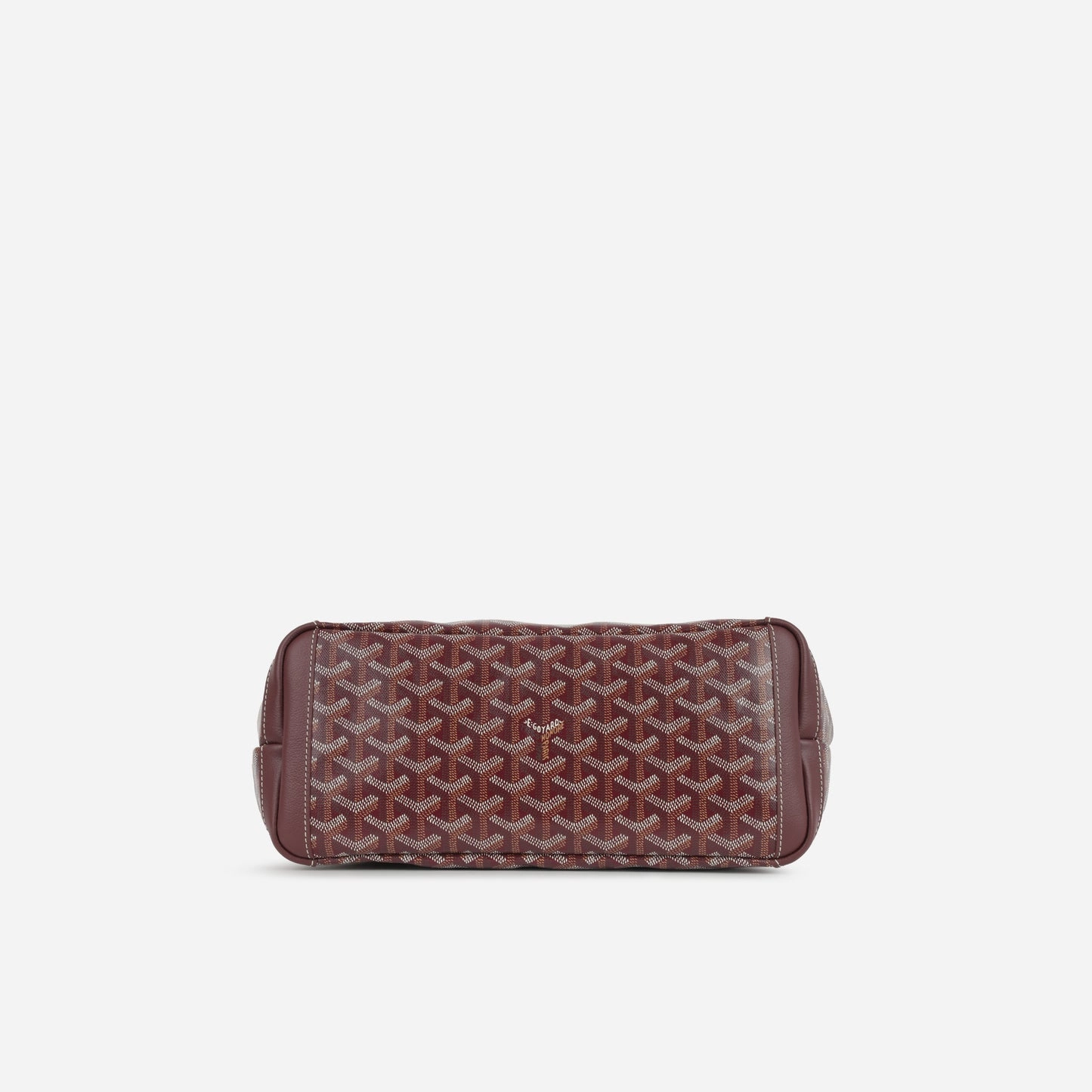 Goyard Artois PM - Burgundy (NWT)