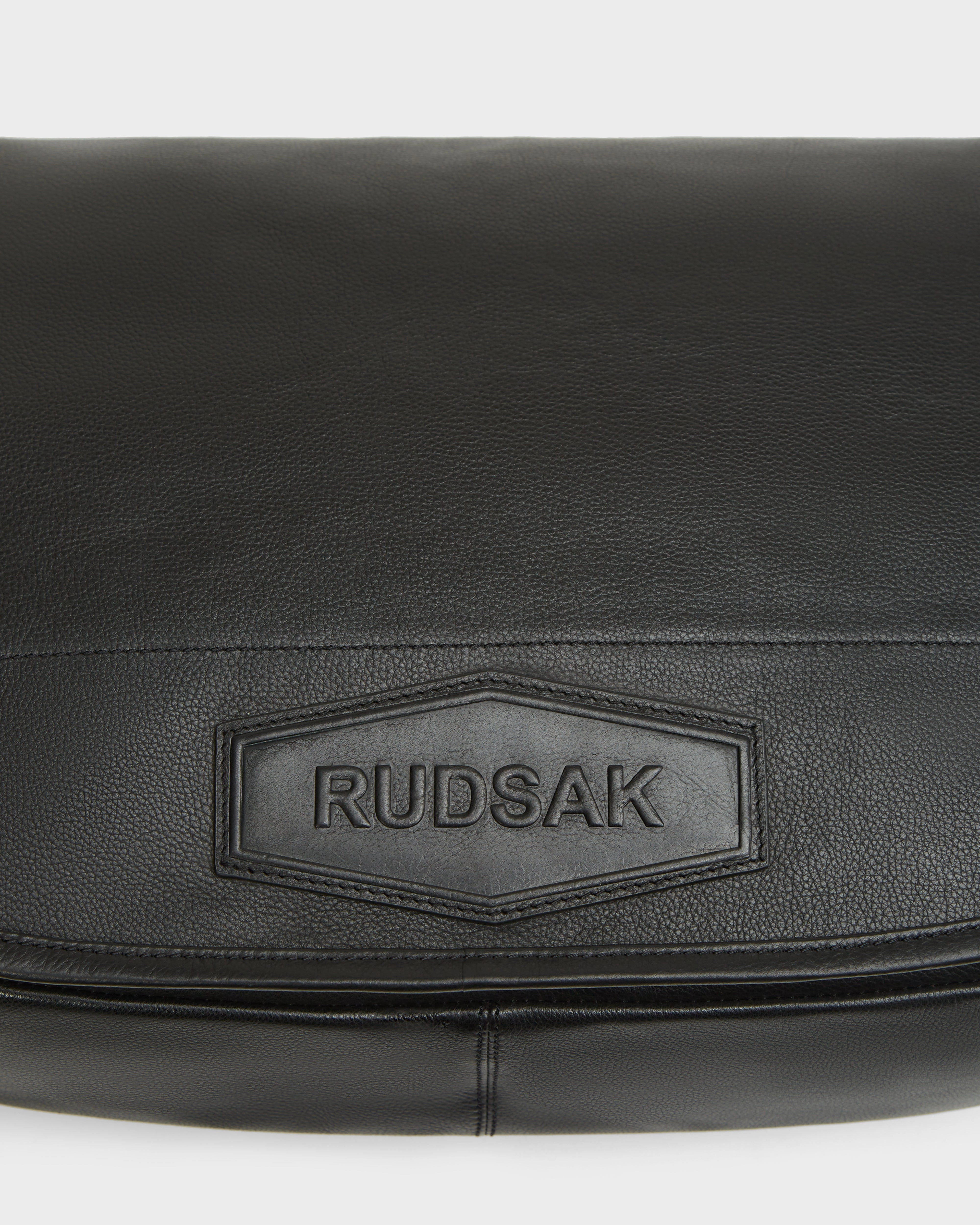 GRAYSON L - 8324525 Black