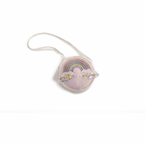 Great Pretenders Somewhere Over The Rainbow Purse
