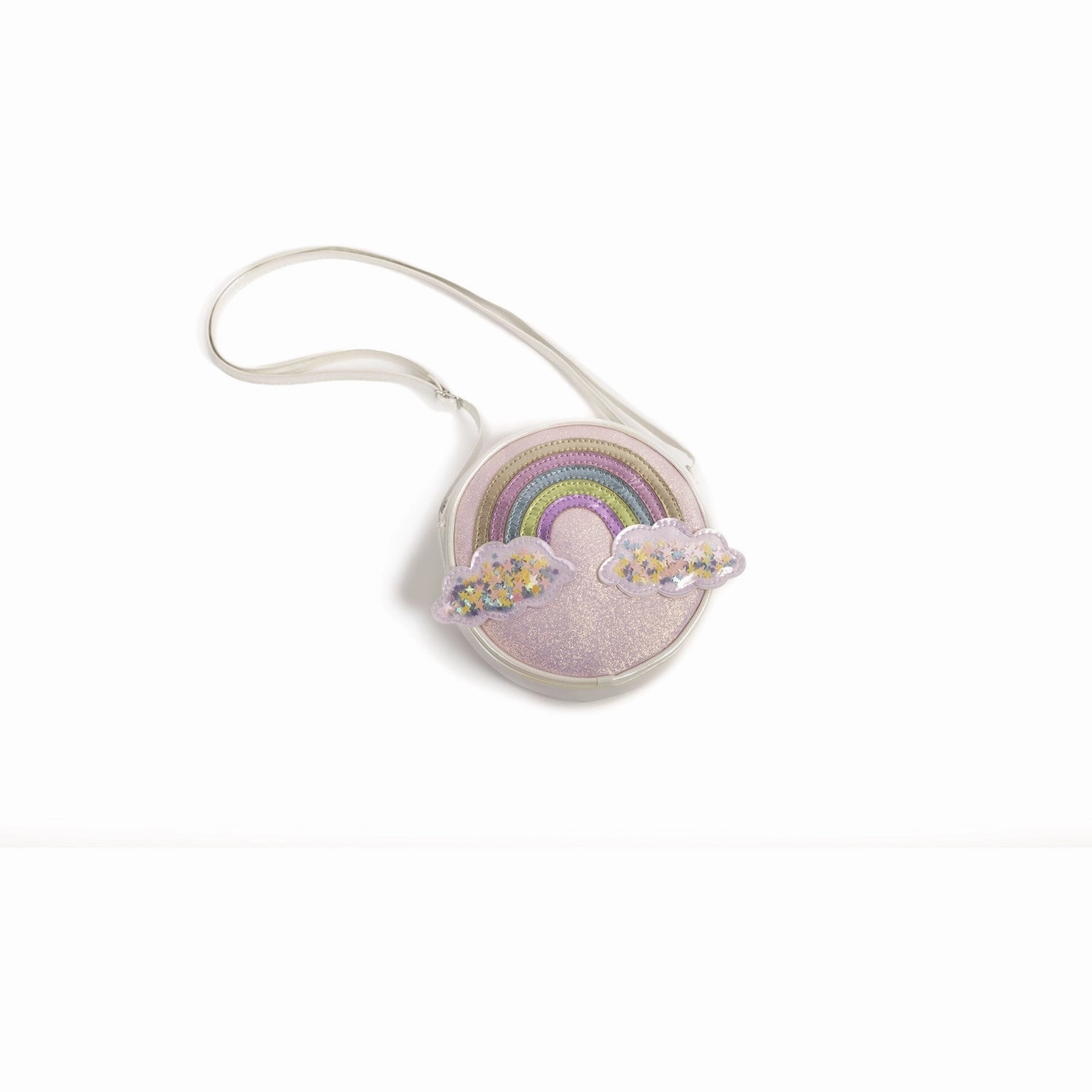 Great Pretenders Somewhere Over The Rainbow Purse