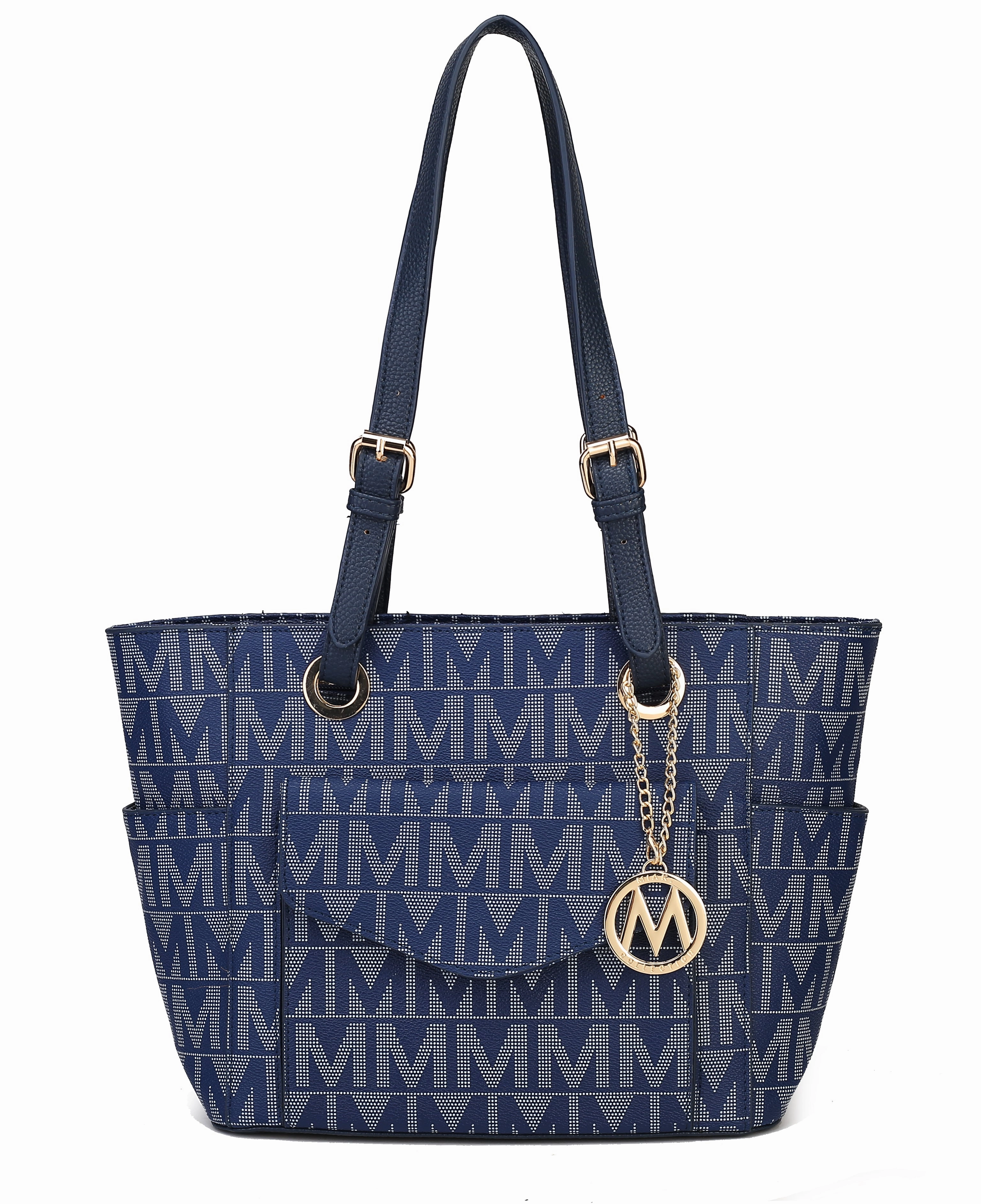 Griselda Signature Tote Bag