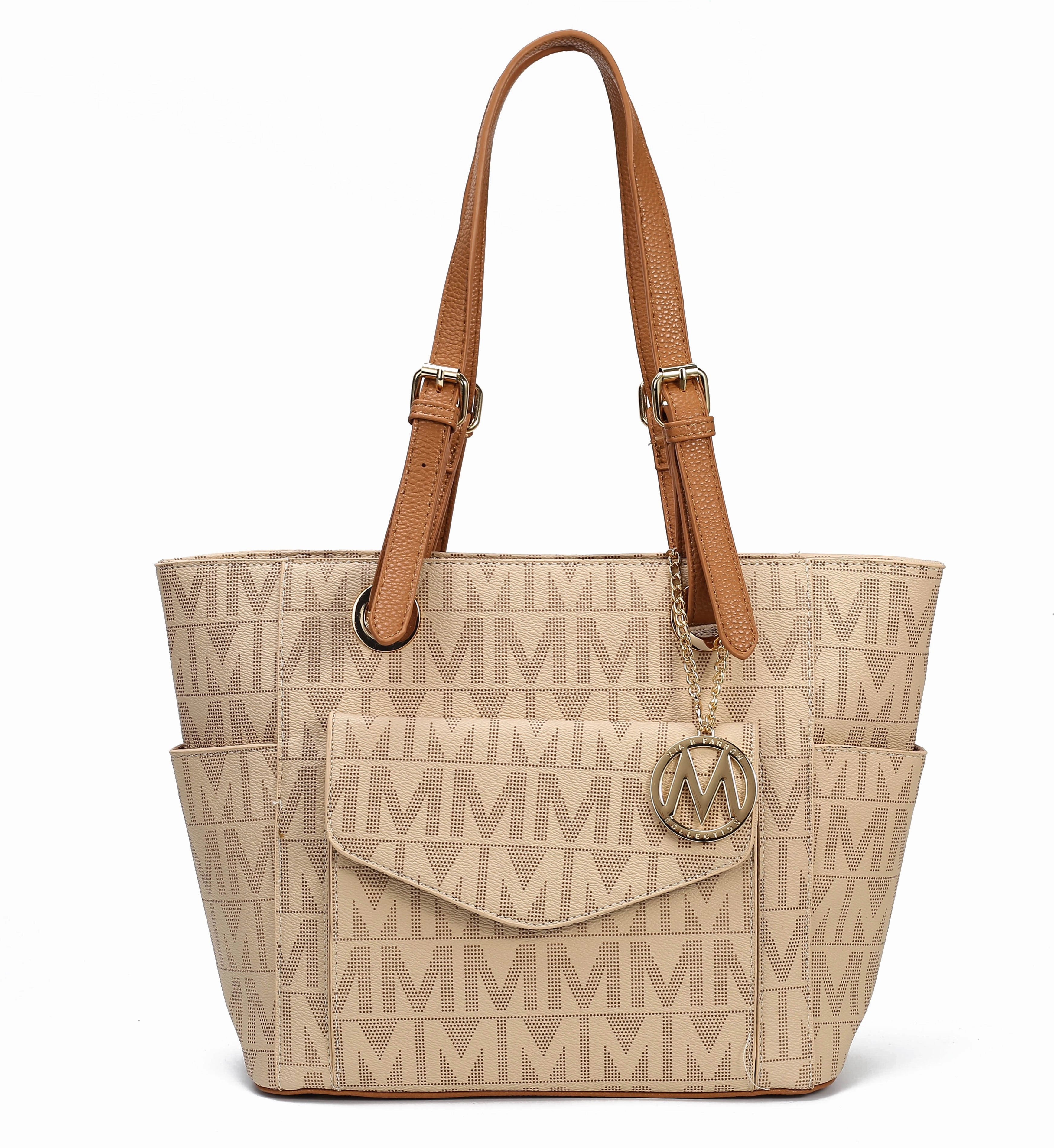 Griselda Signature Tote Bag