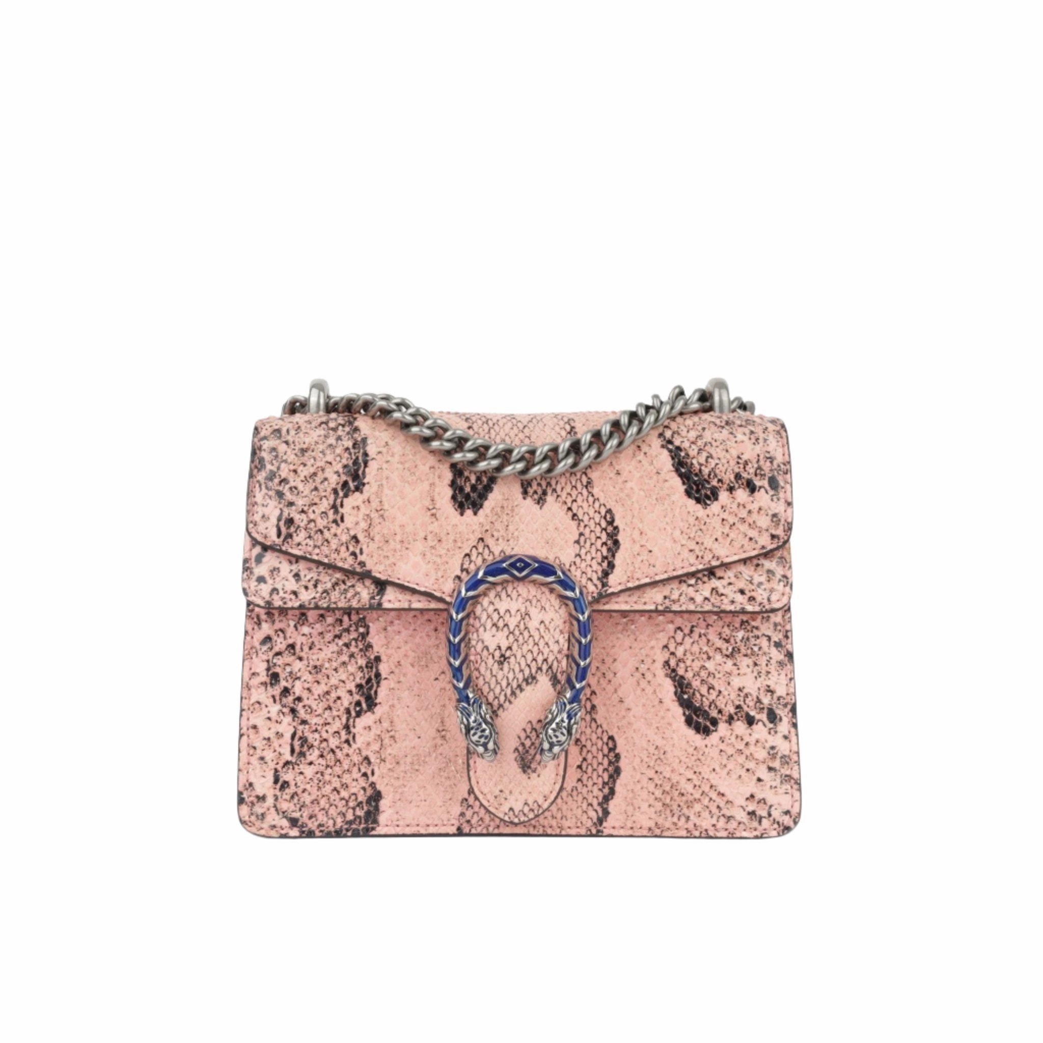 Gucci Mini Dionysus - Python