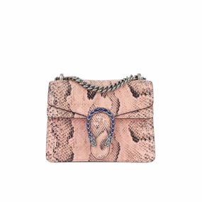 Gucci Mini Dionysus - Python