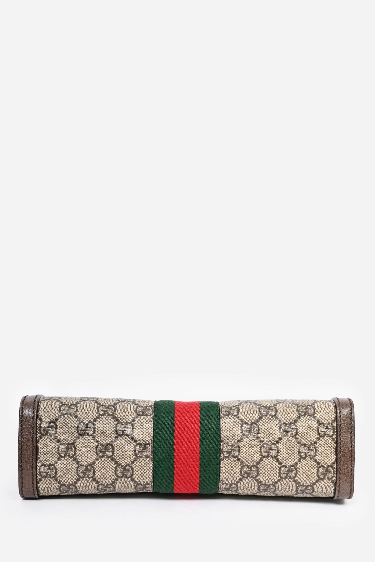 Gucci Monogram Ophelia Small Shoulder Bag
