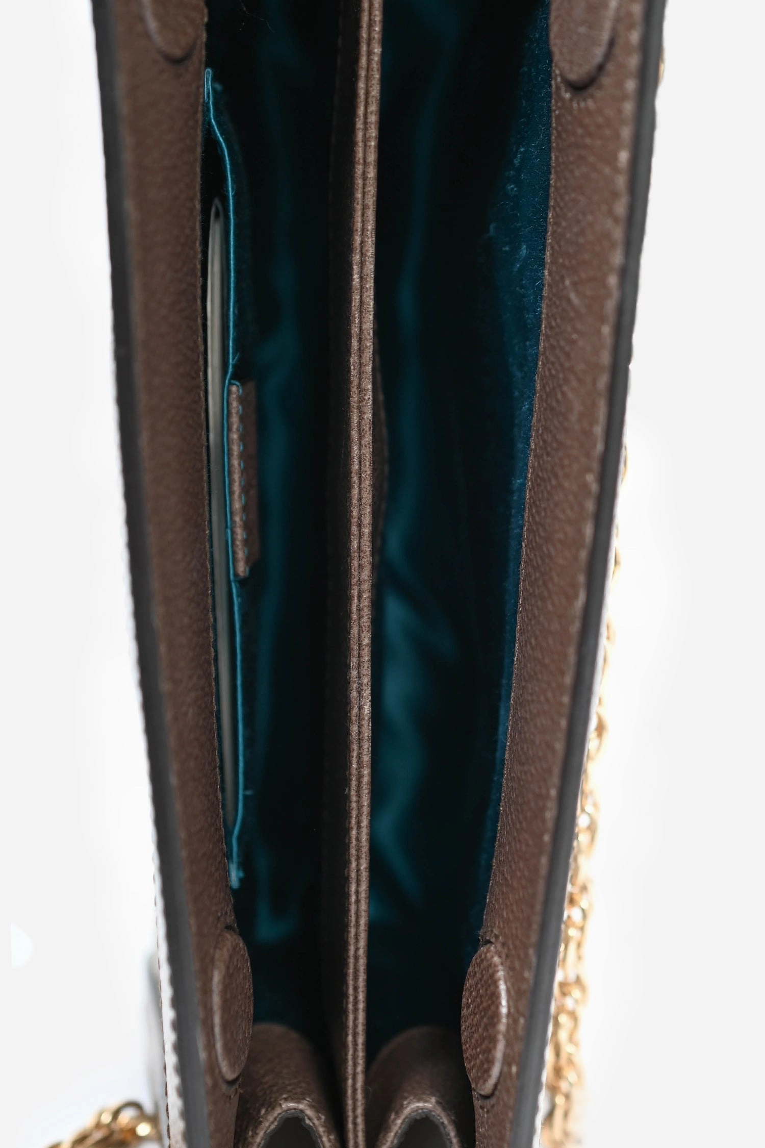 Gucci Monogram Ophelia Small Shoulder Bag