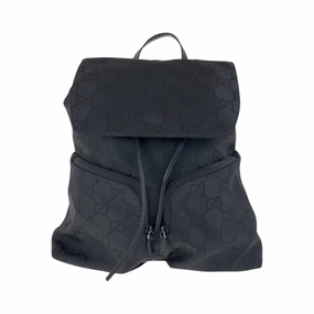 Gucci Nylon Backpack (Pre-Owned)