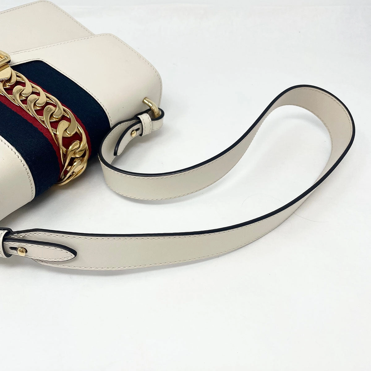 Gucci Web Sylvie