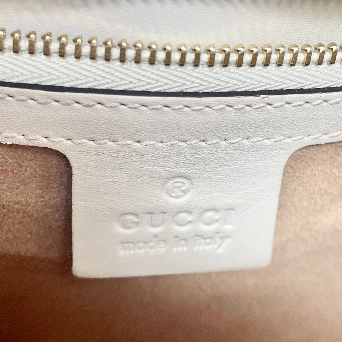 Gucci Web Sylvie