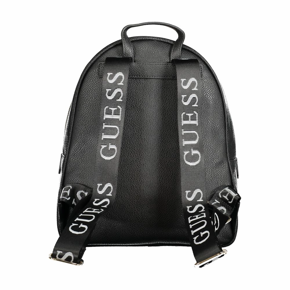 Guess Jeans Polyethylene Women Women's Backpack