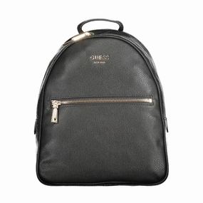 Guess Jeans Polyethylene Women Women's Backpack