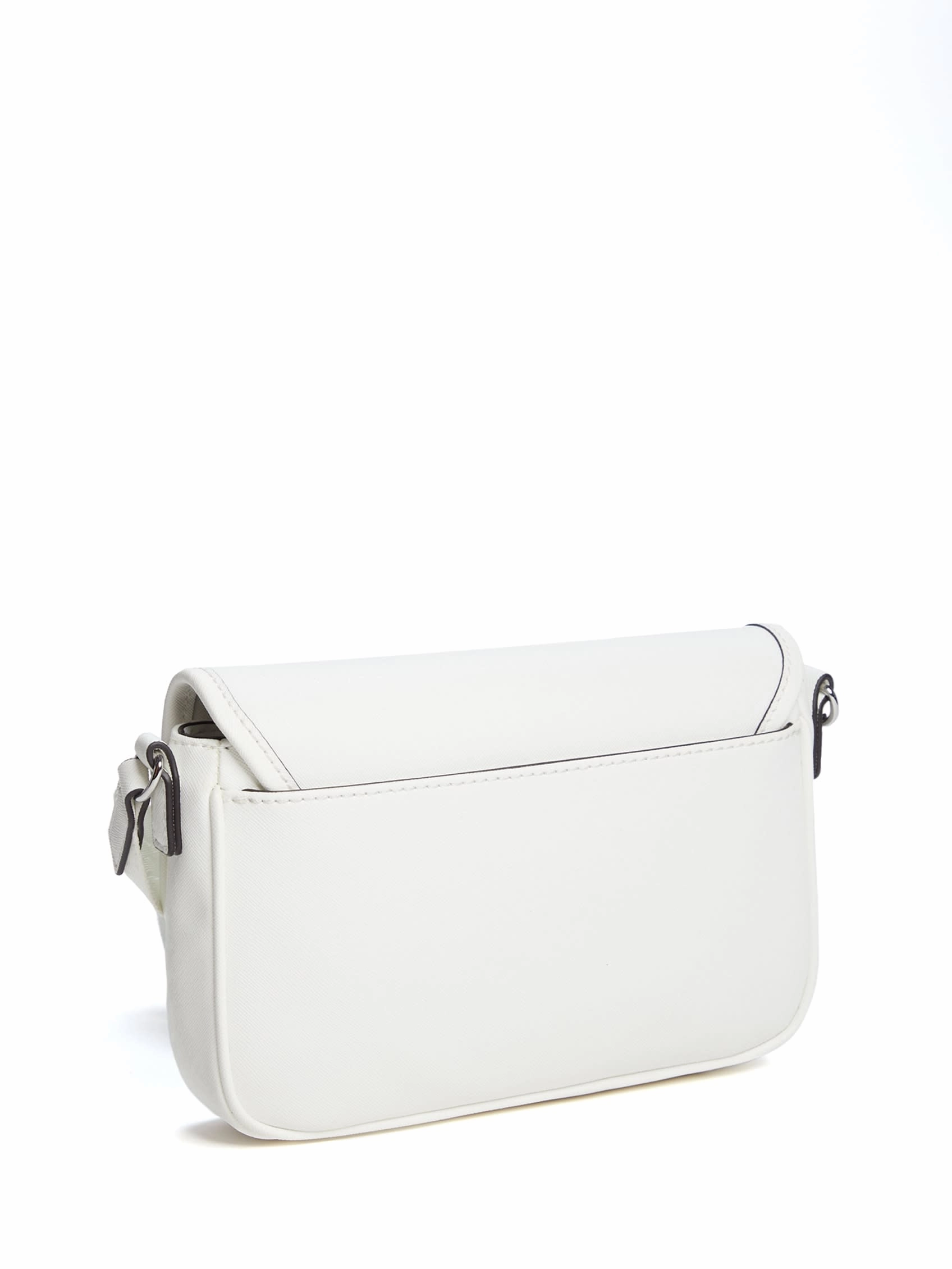 Haddington Mini Crossbody