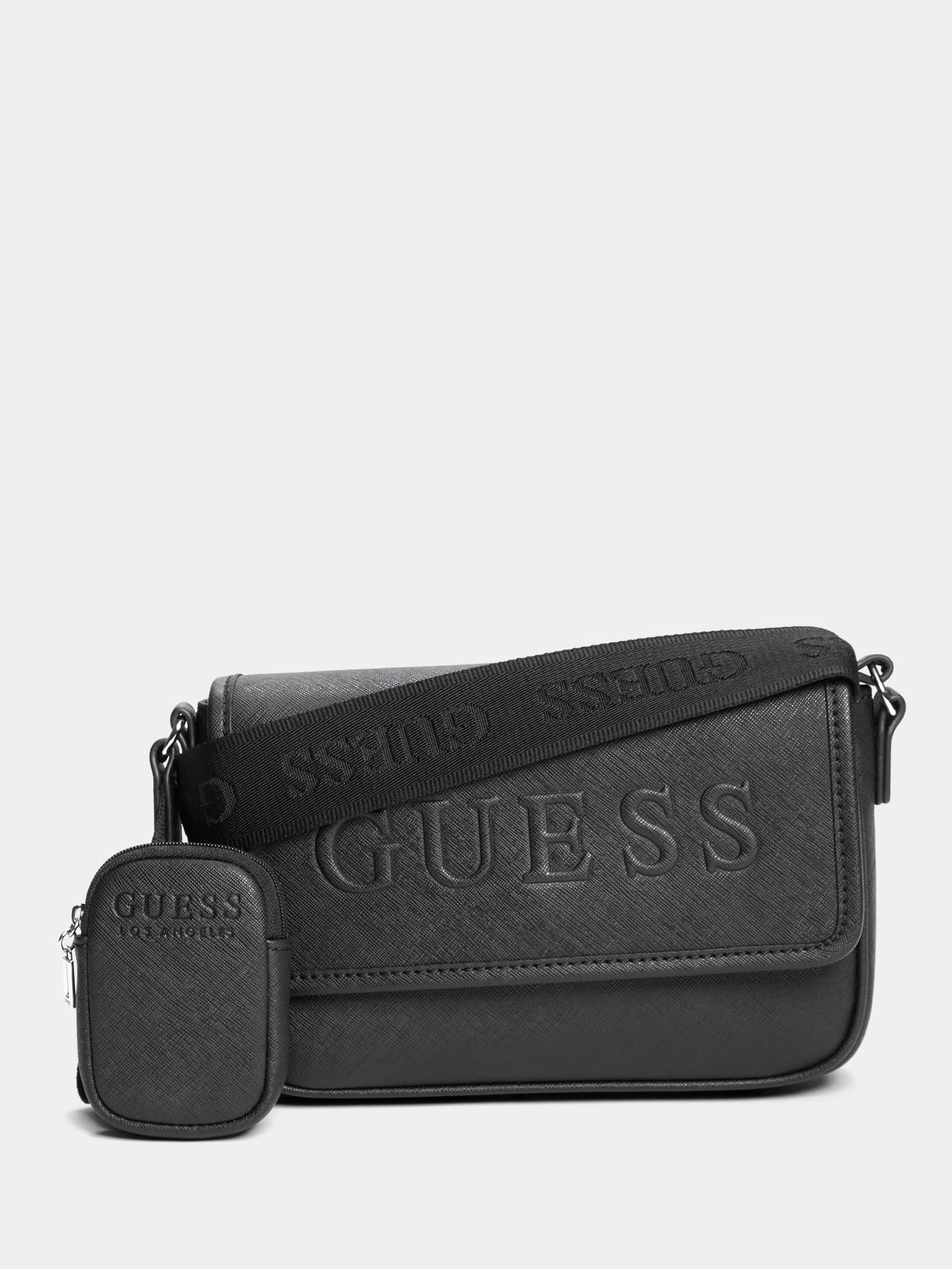Haddington Mini Crossbody