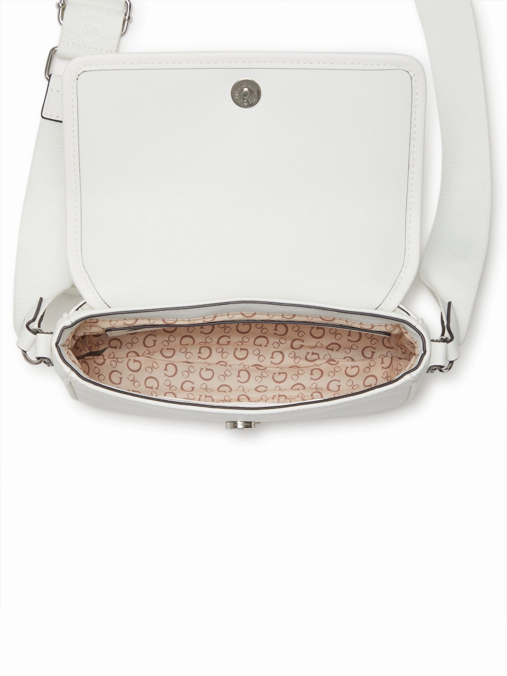Haddington Mini Crossbody