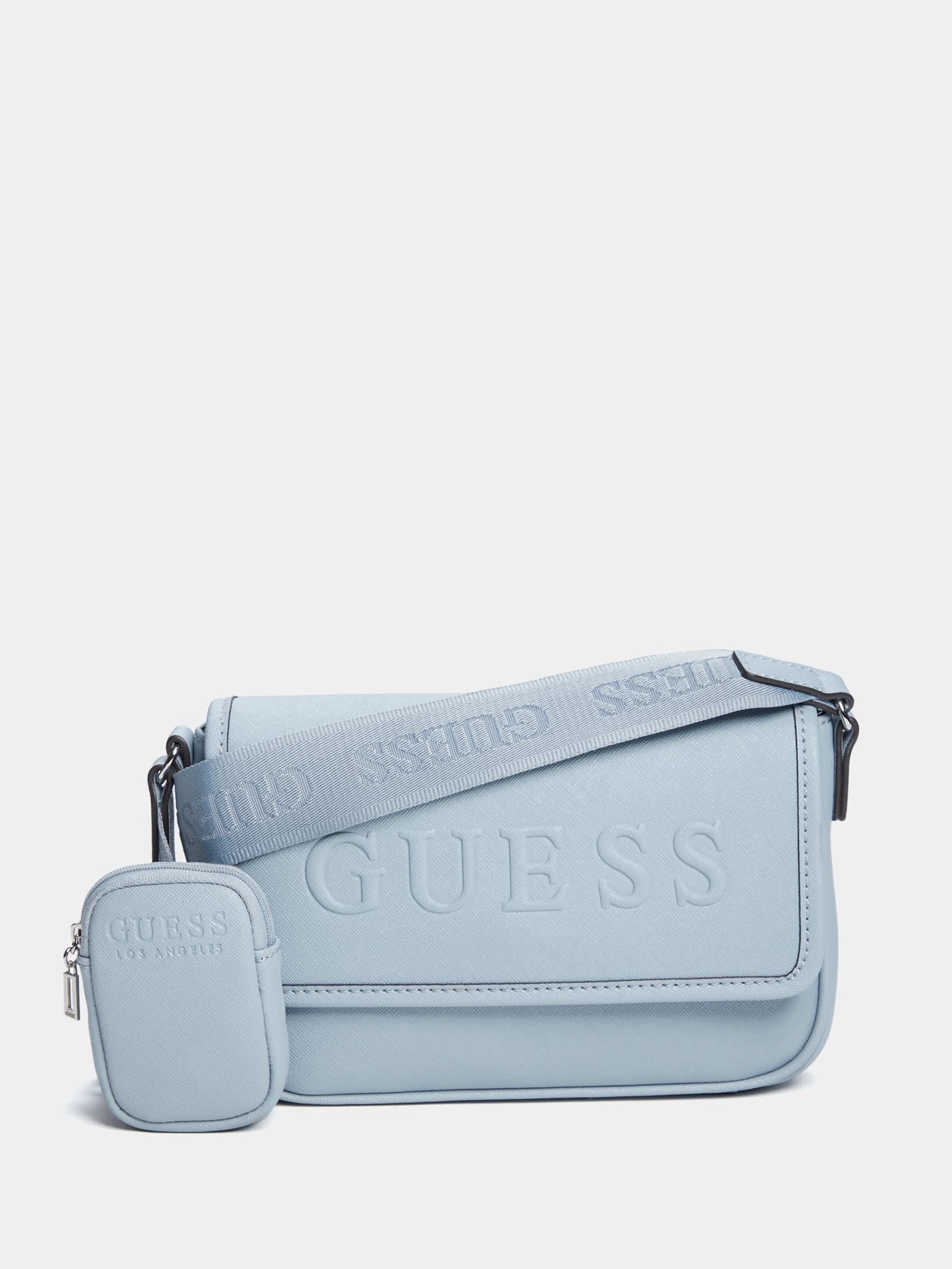 Haddington Mini Crossbody