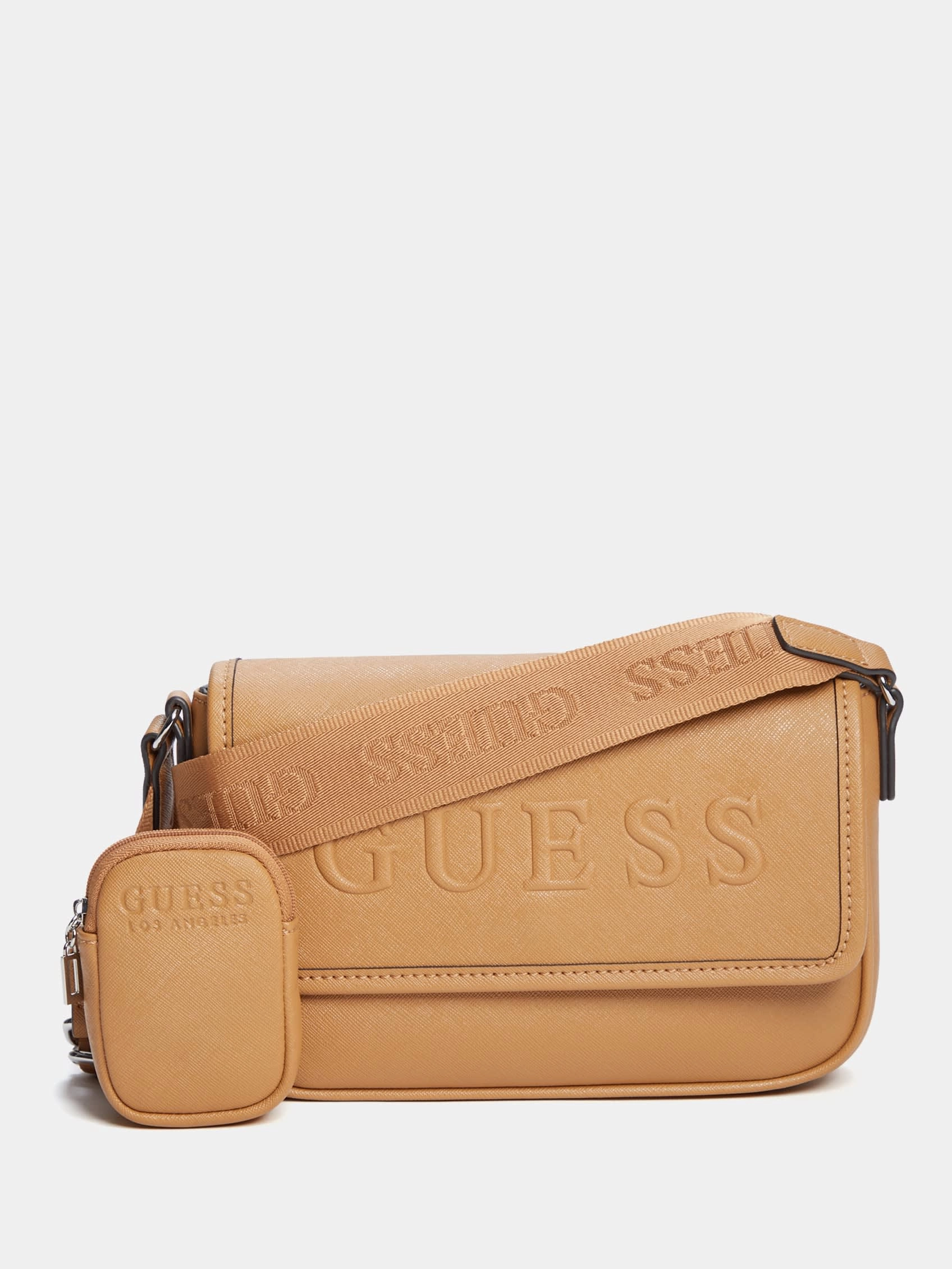 Haddington Mini Crossbody