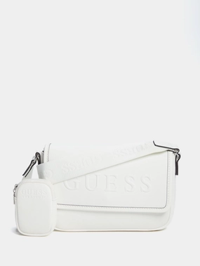 Haddington Mini Crossbody