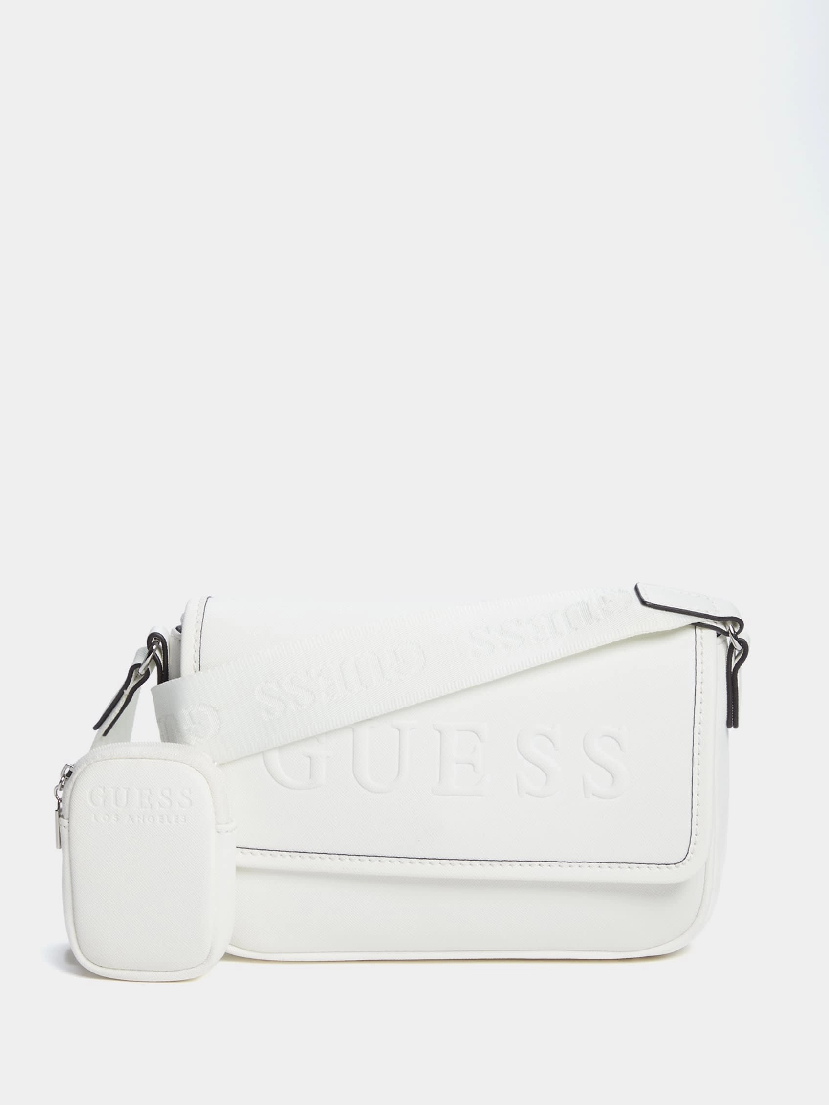 Haddington Mini Crossbody
