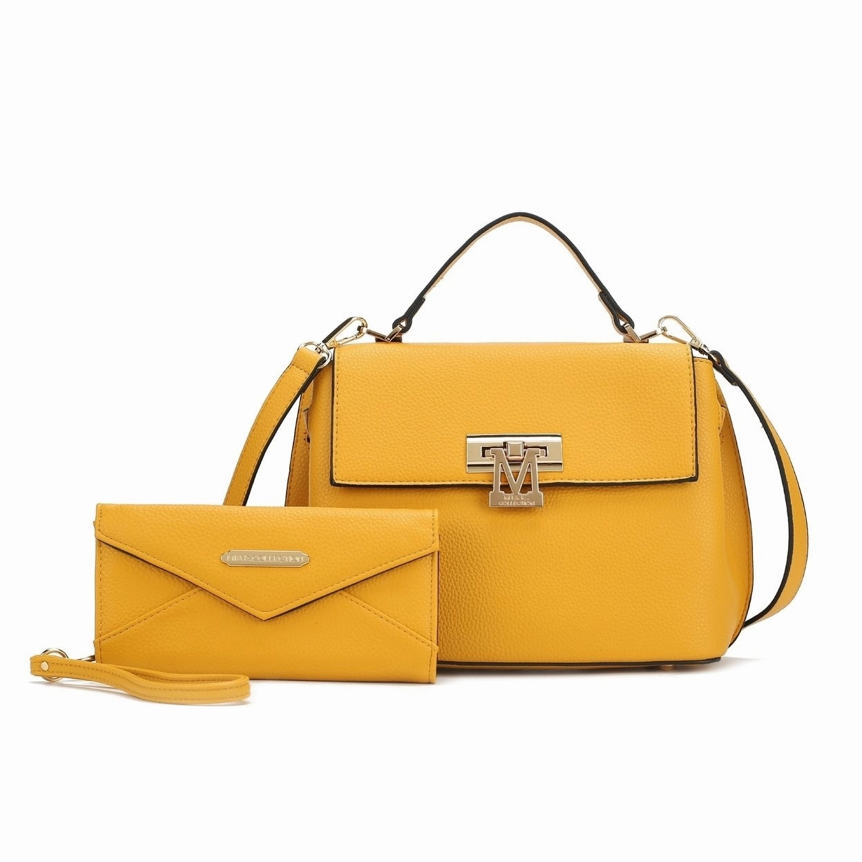 Hadley Shoulder Bag And Set