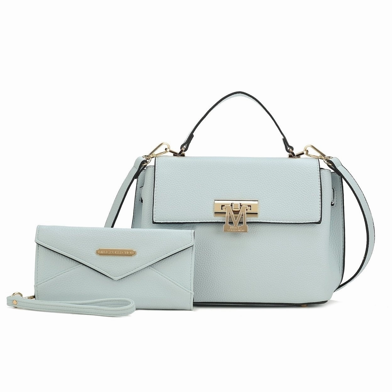 Hadley Shoulder Bag And Set